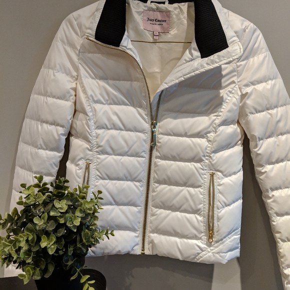 Juicy Couture Winter Jacket - Picture 1 of 1